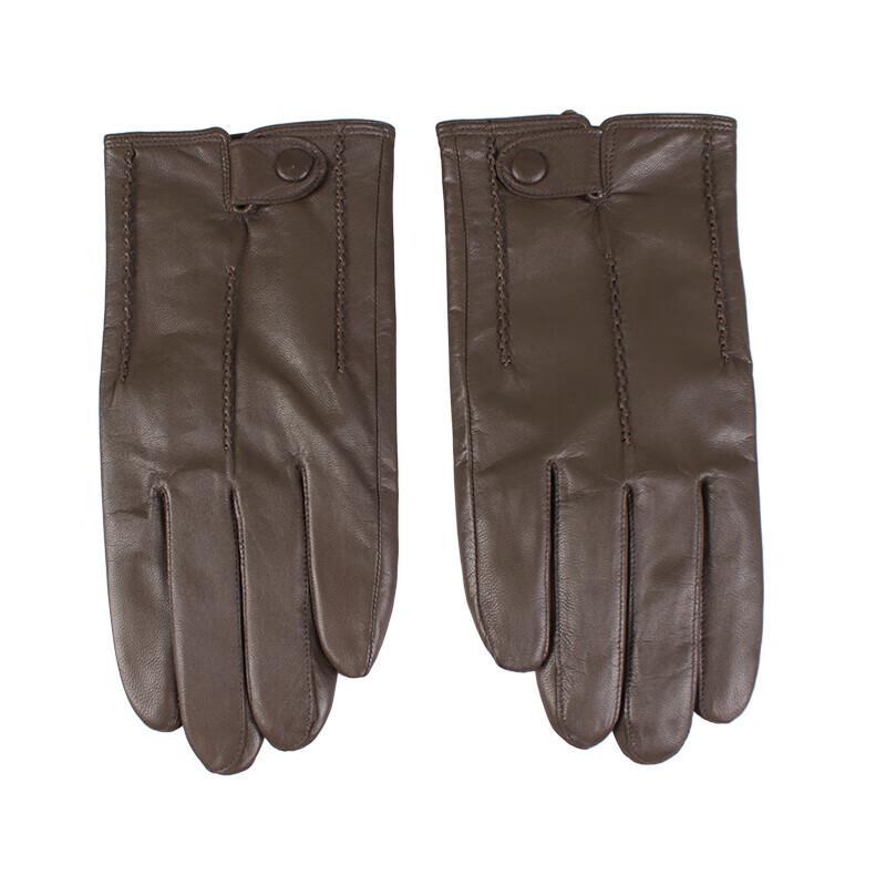 Kenmont 4911 Женские зимние теплые перчатки из козьей кожи One Size