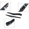 Car Rear Windshield Windscreen Wiper Arm + Blade 15807605 for CHEVROLET HHR 2006 2007 2008 2009 2010 2011