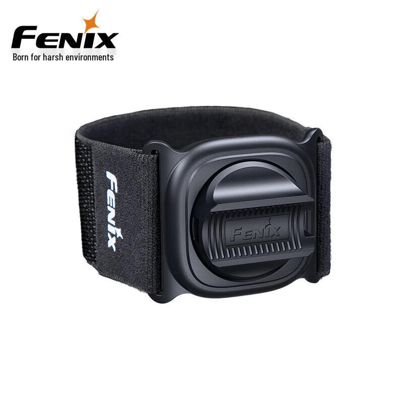Fenix ALW-01 360° Rotating Flashlight Wristband