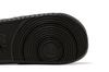 Nike Offcourt Slide Black White