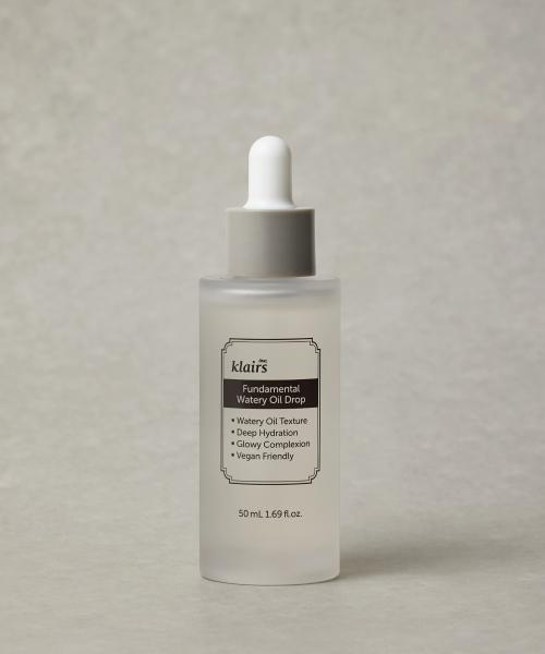 Klairs Fundamental Watery Oil Drop