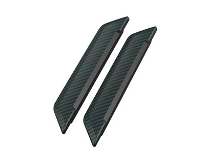 Seiko Sangyo EXEA Car Exterior Door Protector EW-59 Carbon