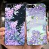 For Honor 10 Case Honor10 COL-L19 COL-L29 Fashion Moon Pattern Soft Silicon Protective Cover Phone Cases