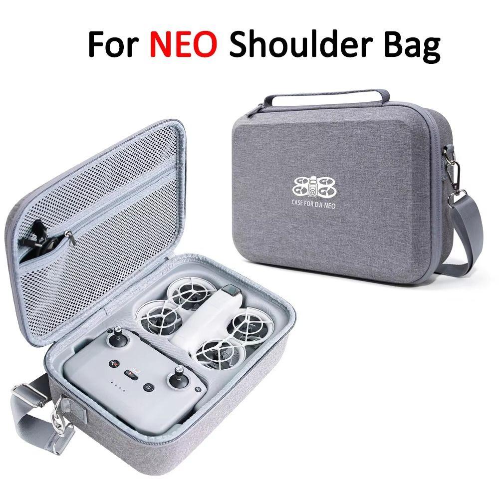 Anti-Scratch For DJI NEO Stroage Bag Waterproof For DJI Protective Cover  Consumer Electronics