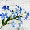 Flower Wedding Artificial Hotel Restaurant Desktop Decoration Photography Props