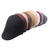 Men's Spring-Summer Cotton Linen Newsboy Beret: Breathable Duckbill Design