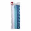 Chenille Yarn - RAYHER - Mix, 0.9x30cm - 6 Colours - sct.-LS - Pure Blue
