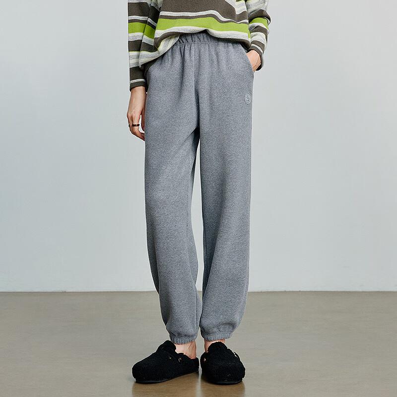 Chuyu Women's Fleece-Lined Jogger Sweatpants