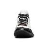 Li-Ning Way of Wade 10 Gentlemen Men Sneakers White Black ABAS075-6