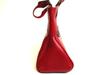 Authentic Cartier Wine Red Calf Leather Hand Bag Purse Marcello de Cartier SM #a147  Refurbished