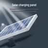 Solar LED Traffic Warning Light