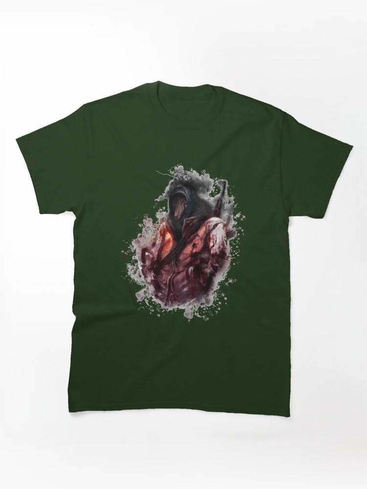 Dead by Daylight Darkwood Classic T-Shirt