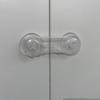 FJF Baby Safety Lock: Multi-Function Anti-Pinch Drawer and Cabinet Locks