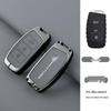 Compatible Key Cover for FAW Bestune X40/X80 Older Models