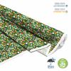 Outdoor Dekostoffe Oxford - Motiv Frühling I Dx7383