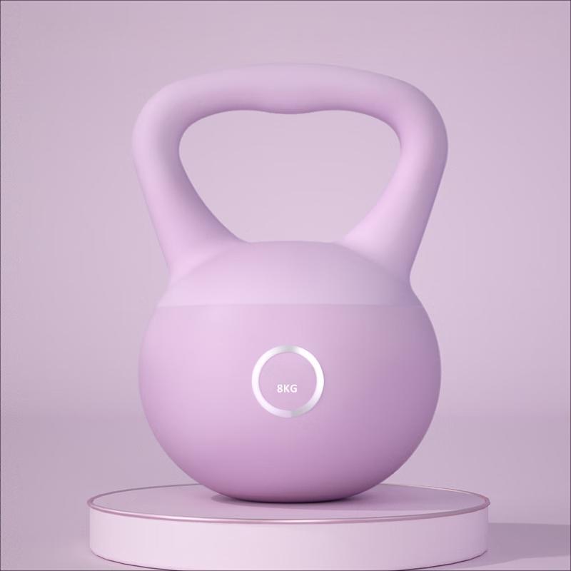 OIMG Soft Kettlebell CN plug (adapter included)