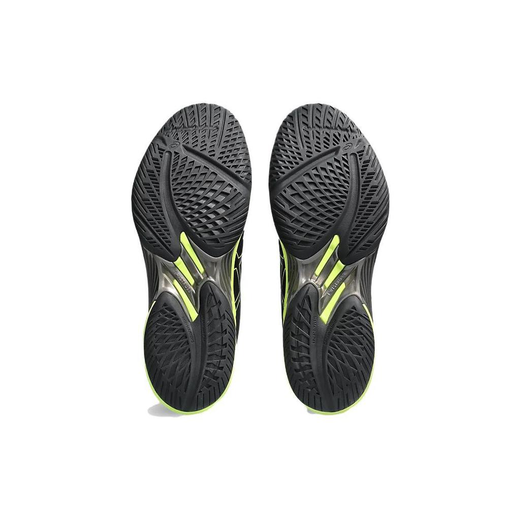 ASICS Sky Elite Ff 2 Black Safety Yellow 1051A064-004