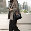 Women's Tote Bag with Multiple Pocket, Vintage Crossbody Bags for Women Daily Handbag Shoulder Bag, Phone Purse Pouch