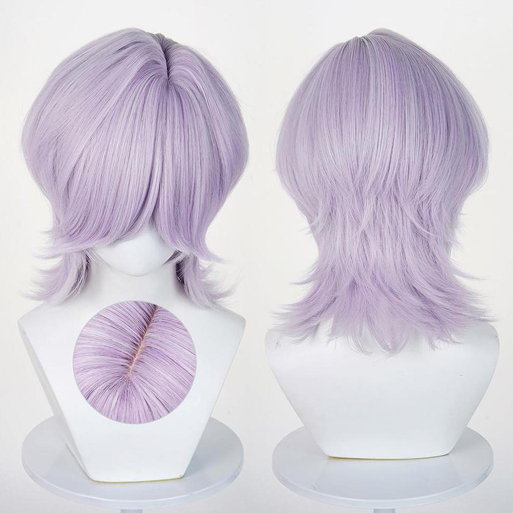 Anime Cosplay Wig Princess Wig