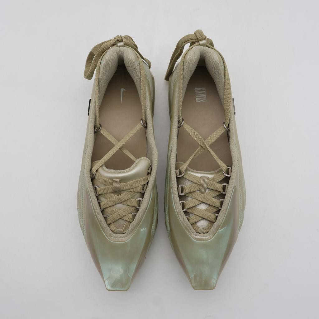II3669-200 KNWLS Nike Air Max Muse Ballet Beige Chalk (Women's)
