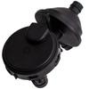 PCV Crankcase Vent Hose Kit Set of 5 for BMW E46 320i 325i 330i 520i 525i OEM 11617501566 11617504535 11611432559