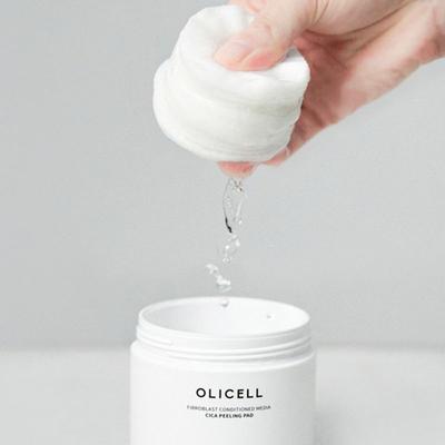 Cica Peeling Pads 70 Sheets