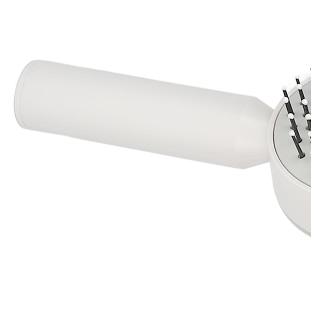 Kissen Haarbürste Entwirrende Luftkissenkamm Multifunktionale Kopfhautmassagekamm für lockiges Haar