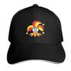 NewJokeritIcon Baseball Cap Tea Hat Hats On Offer Rugby New In The Hat Baseball For Unisex Womens