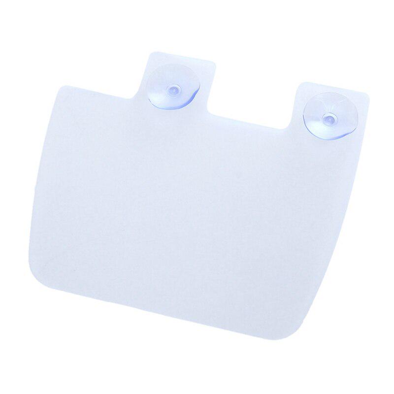 

Регулируемая перегородка для раковины, брызгозащищенная бытовая пластиковая перегородка для воды, сильная присоска, перегородка для воды