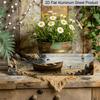Decorações – Produtos de metal