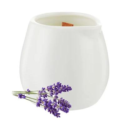 Massage Spa Candle Lavender 90 Ml