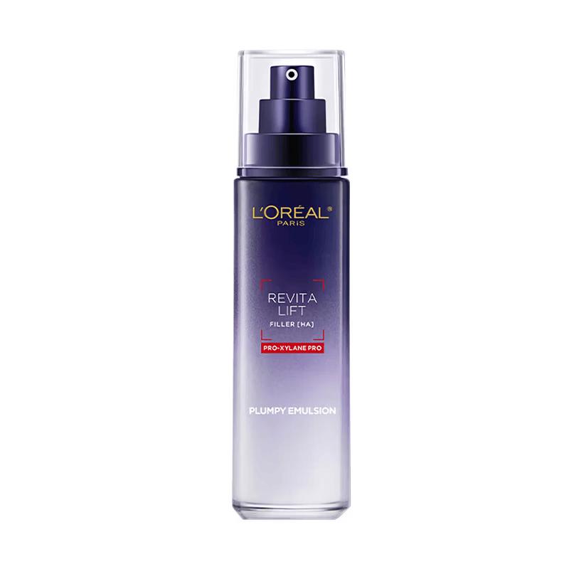 L Oreal Revitalift Hyaluronic Acid Plumping Emulsion