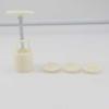 Mung Bean Cake Pastry Accessories Rabbit Dance Shape Bakeware Moon Cake Mould Kitchen Tools
