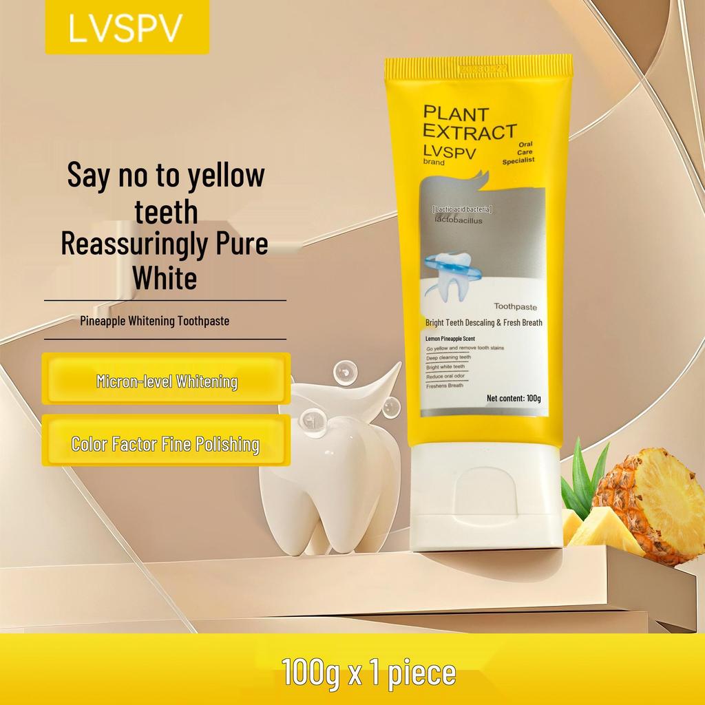 SP10 Probiotic Brightening Toothpaste: Top Rated Internet Beauty Choice