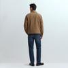Men's Slim-Fit Wool Blend Stretch Jeans