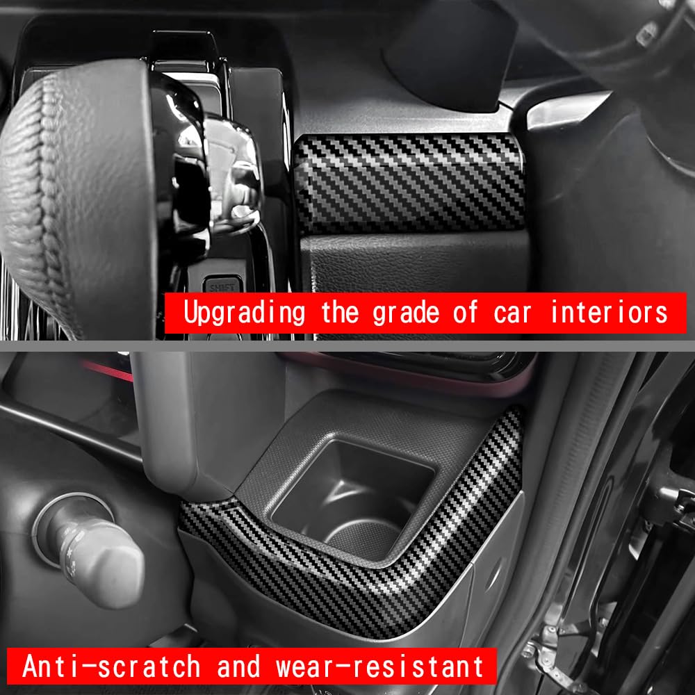 AKUSESARI SPA-ZKK New Model Spacia Custom MK54S MK94S Cup Holder Garnish, Interior Panel, Interior