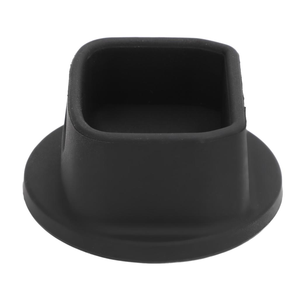 Sportkamera Skrivbordsbas Silikon Förhindra Glidning Stabil Stöd Kamerafäste Ställbas för OSMO