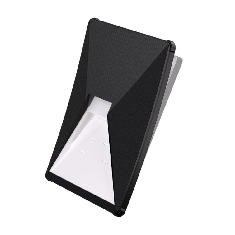

Flexible Full Body Protective Case Shell Guard For Mini Antennas Device Nonslip Grip Design Scratch Proof Silicone Cover чёрный