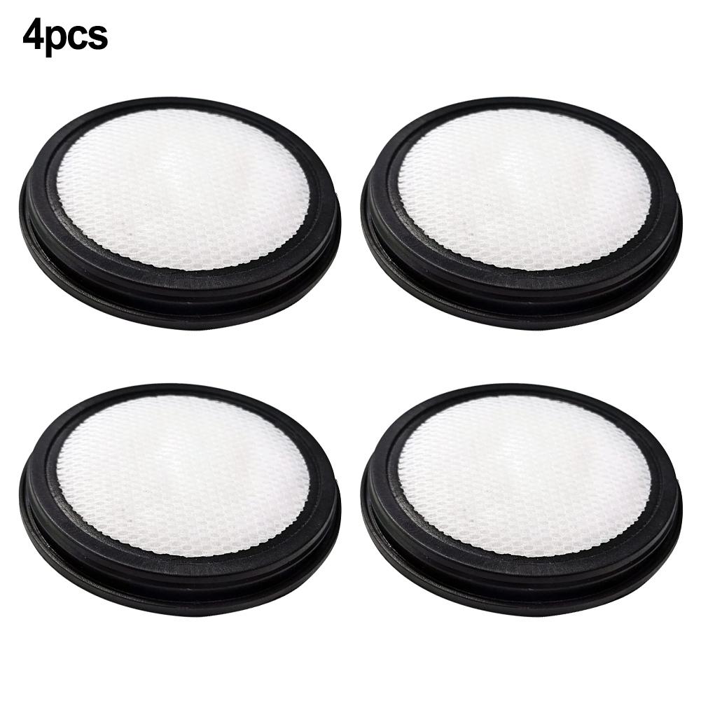 Filter Replacement Spare Pats For I5 Corded V70 Cordless Vacuum Cleaner Wireless Vacuum Cleaner Accessories Filter 2/4 Pcs