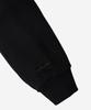 Node Labs Dev:10 Curve Zip-Up Hoodie_Black