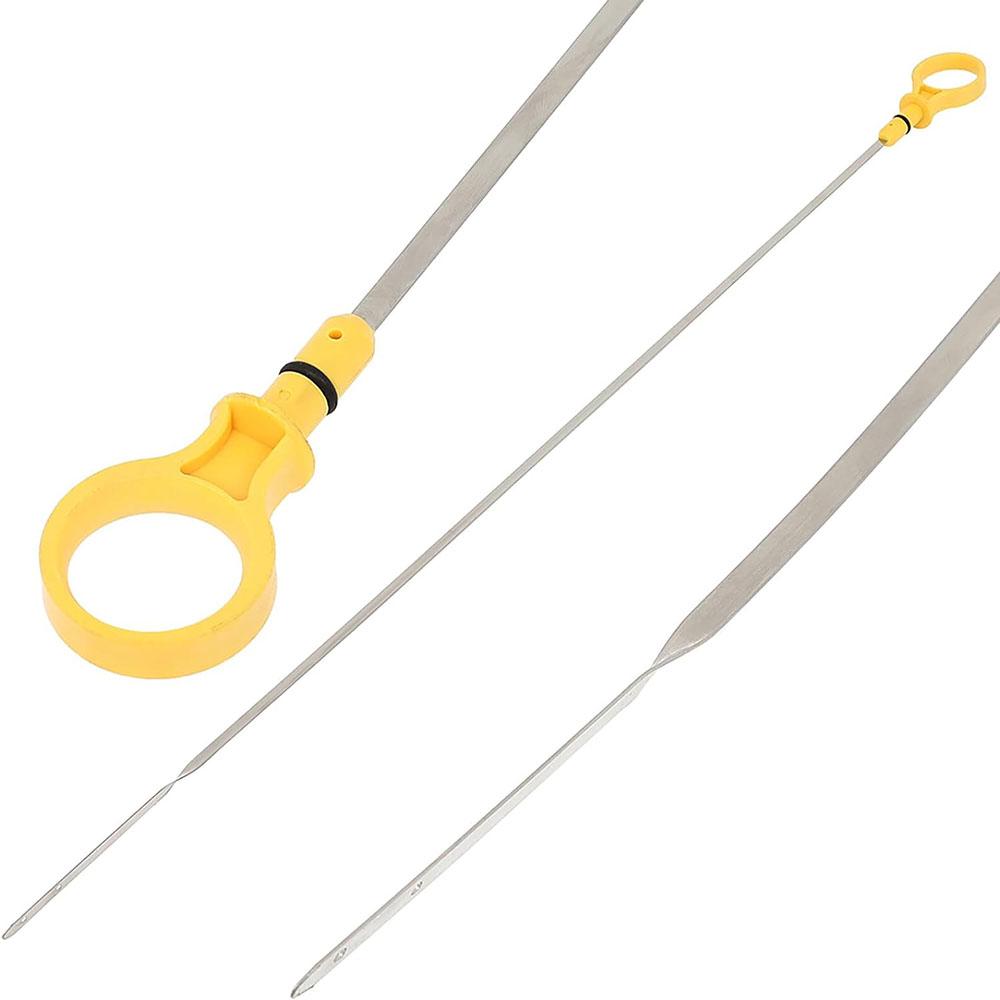 1 X Oil Dipstick Oil Level Gauge Fit For Mazda 3 5 6 CX-7 2.5L Engine L3G610450F