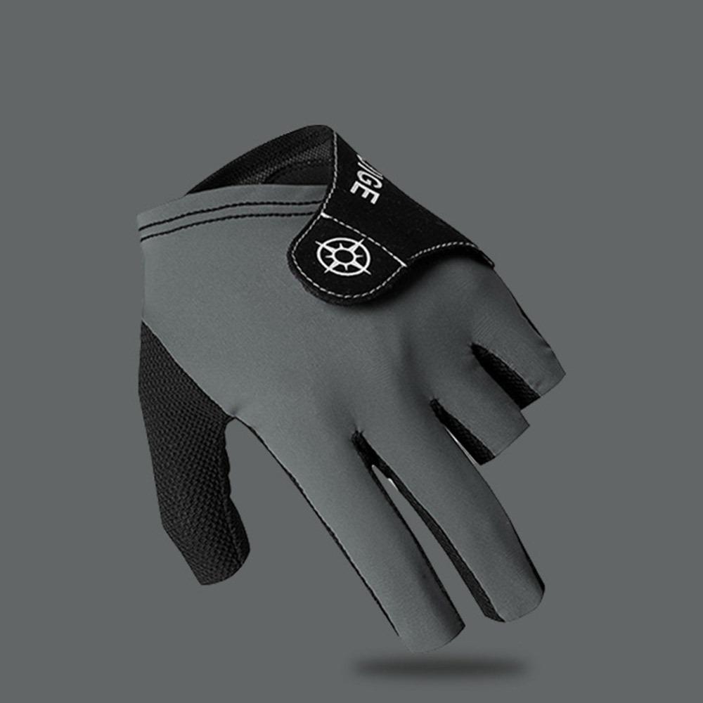 Levá rukavice na kulečník Elastická protiskluzová tréninková rukavice na kulečník Prodyšná rukavice na snooker a kulečník Fitness doplňky