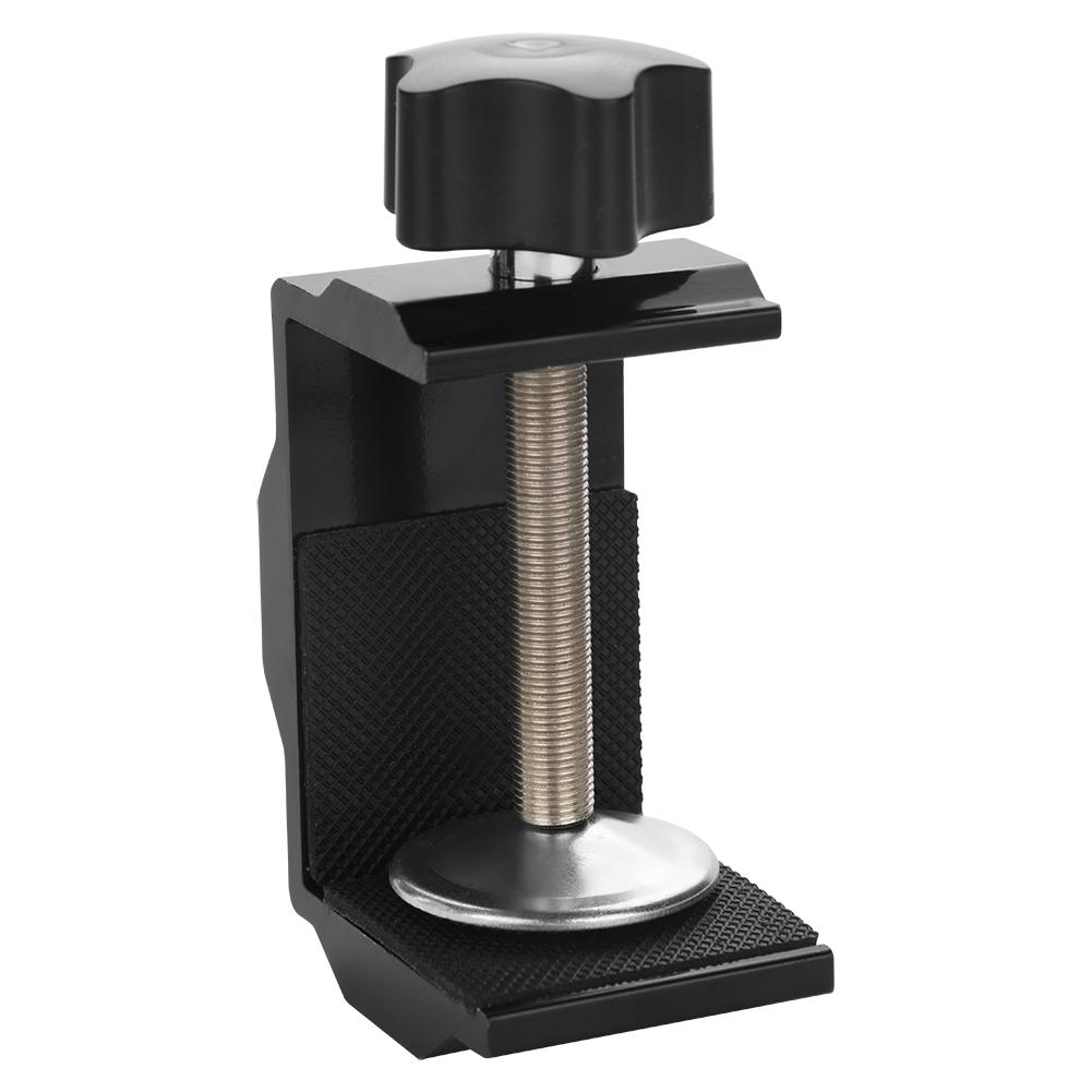 Universal Metal Arm Electric Iron Holder Solder Station Clamp for Diy Soldering PCB