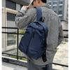 Schoolbag Backpack Men's Business Leisure Computer Backpack Printable Logo Multifunctional Leisure Travel Student School Bag
