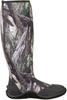 ATOM Green Master Forest Men’s Waterproof Boots, Durable Rain Shoes for Farming, Gardening, Outdoor, Forestry – Size M