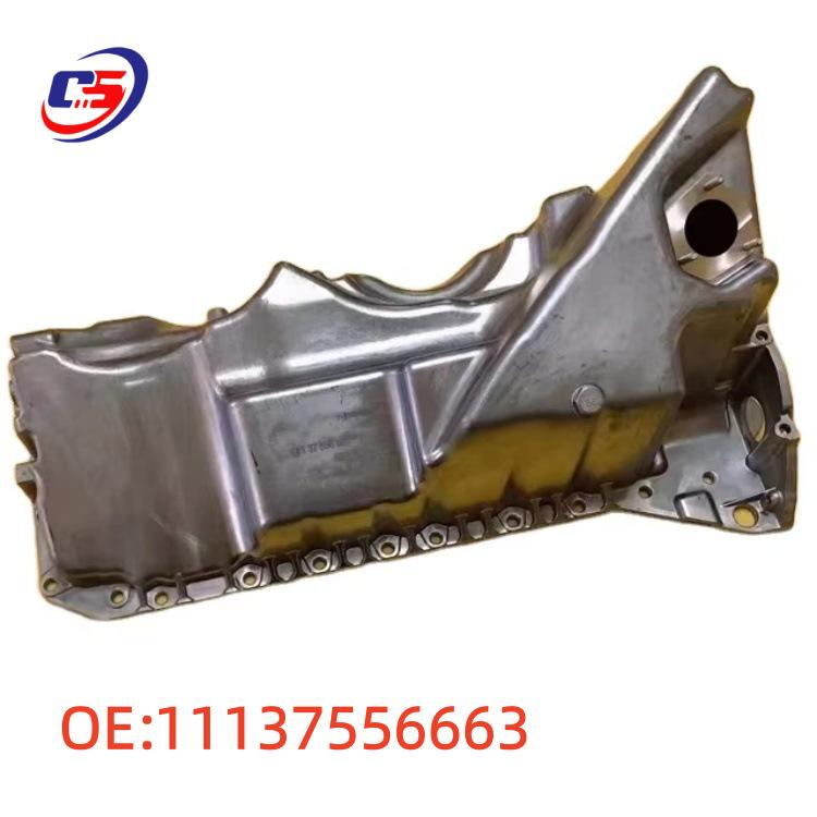 Kompatibilní olejová vana pro BMW F01/F02 (Hliník, díl č. 11137556663)