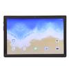 10 Inch Tablet 6G RAM 128G ROM 1920x1200 IPS Display Screen Grey Calling Tablet PC for Android 12 100‑240V