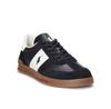 Men's Sneakers Polo Ralph Lauren Keds Heritage Aera 809956119001 Black
