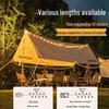 Yizhaomei Outdoor LED Decorative String Lights
