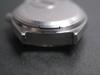 SEIKO Quartz Watch AC685 Working Condition 3-hand Day-Date 0843-8080 Men's